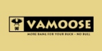 Vamoose Bus coupons